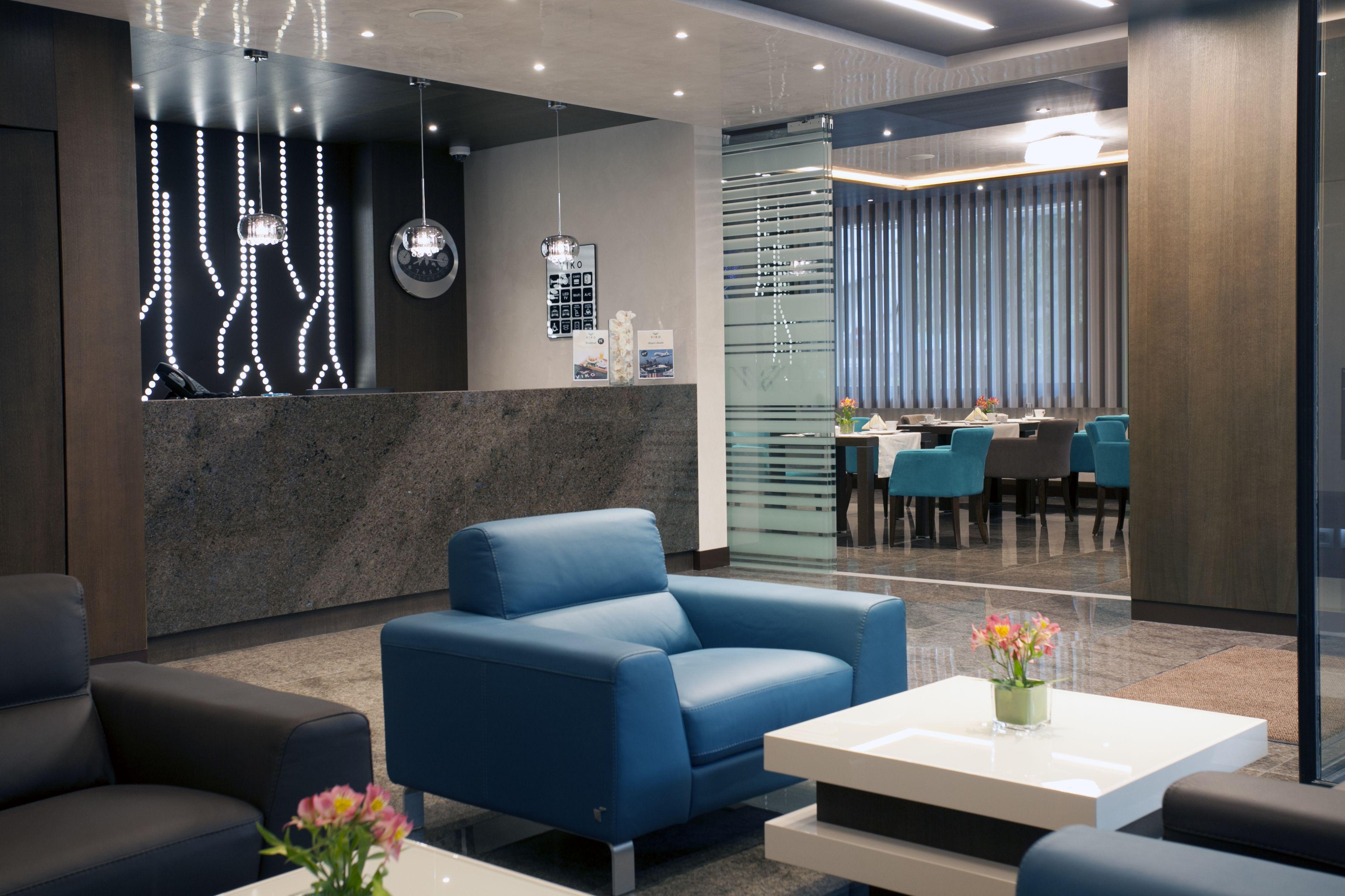 Viko Boutique Apart Hotel, Sofia